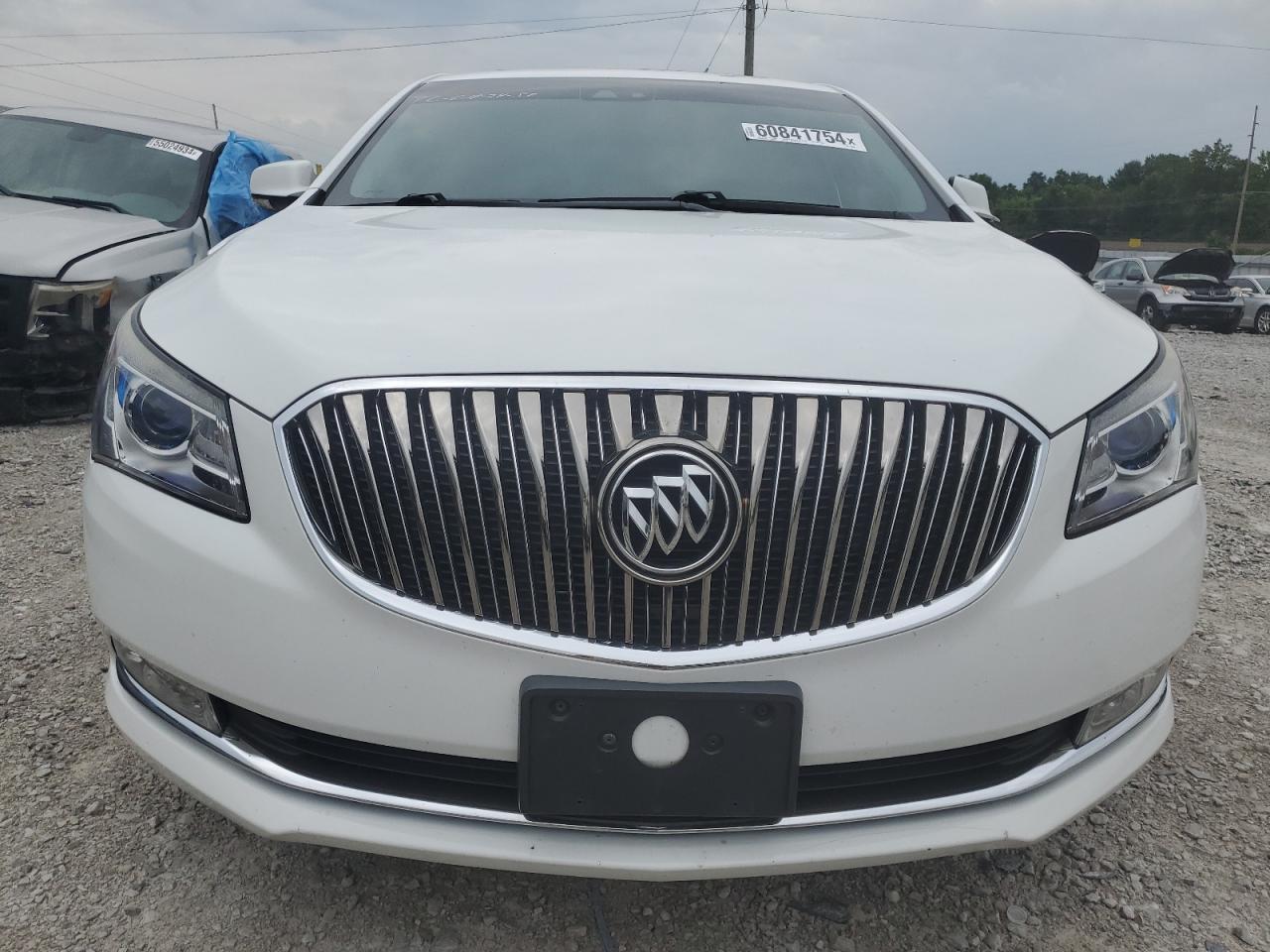 1G4GB5G32FF183666 2015 Buick Lacrosse