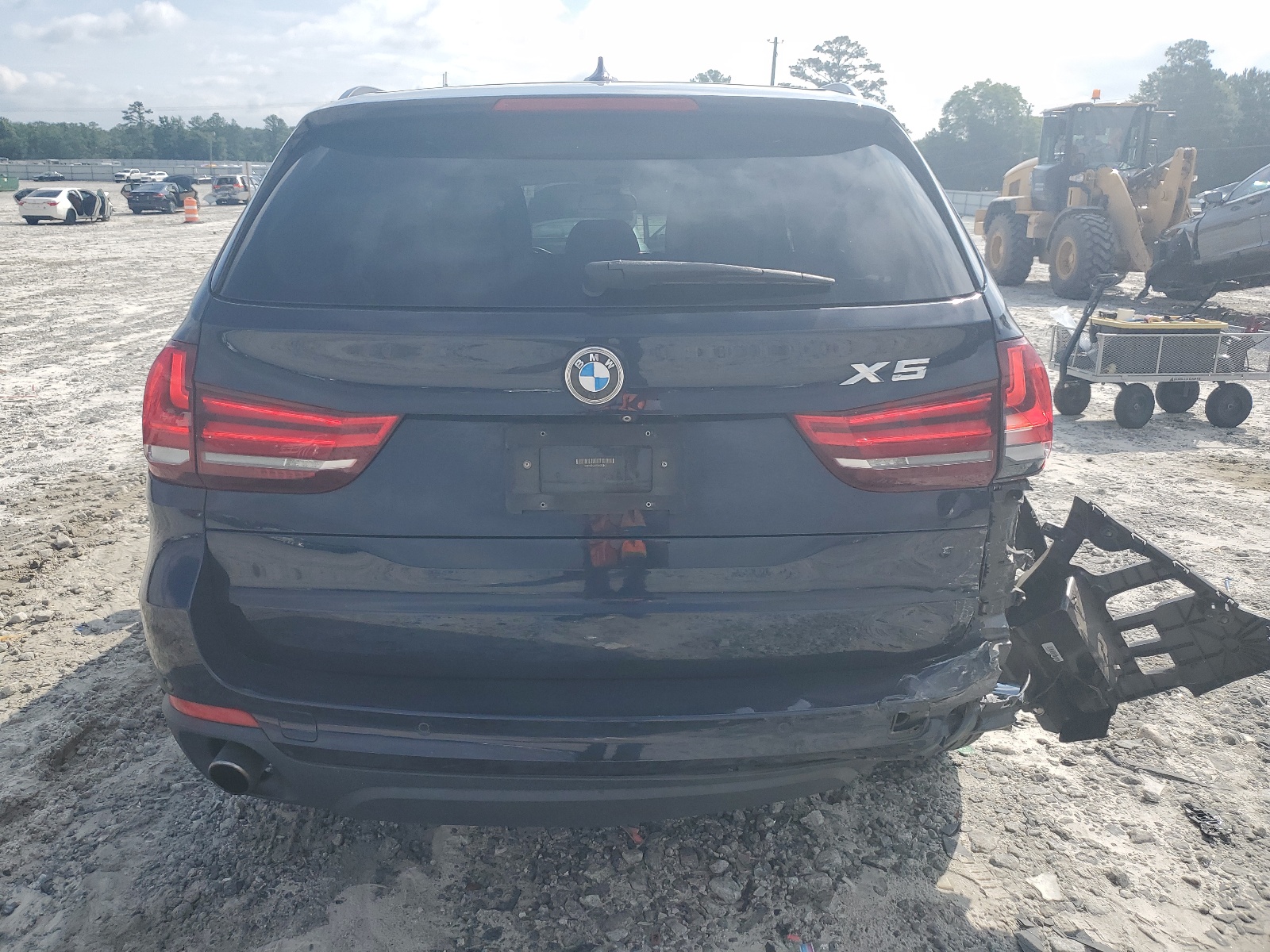 5UXKR2C59E0H34341 2014 BMW X5 Sdrive35I