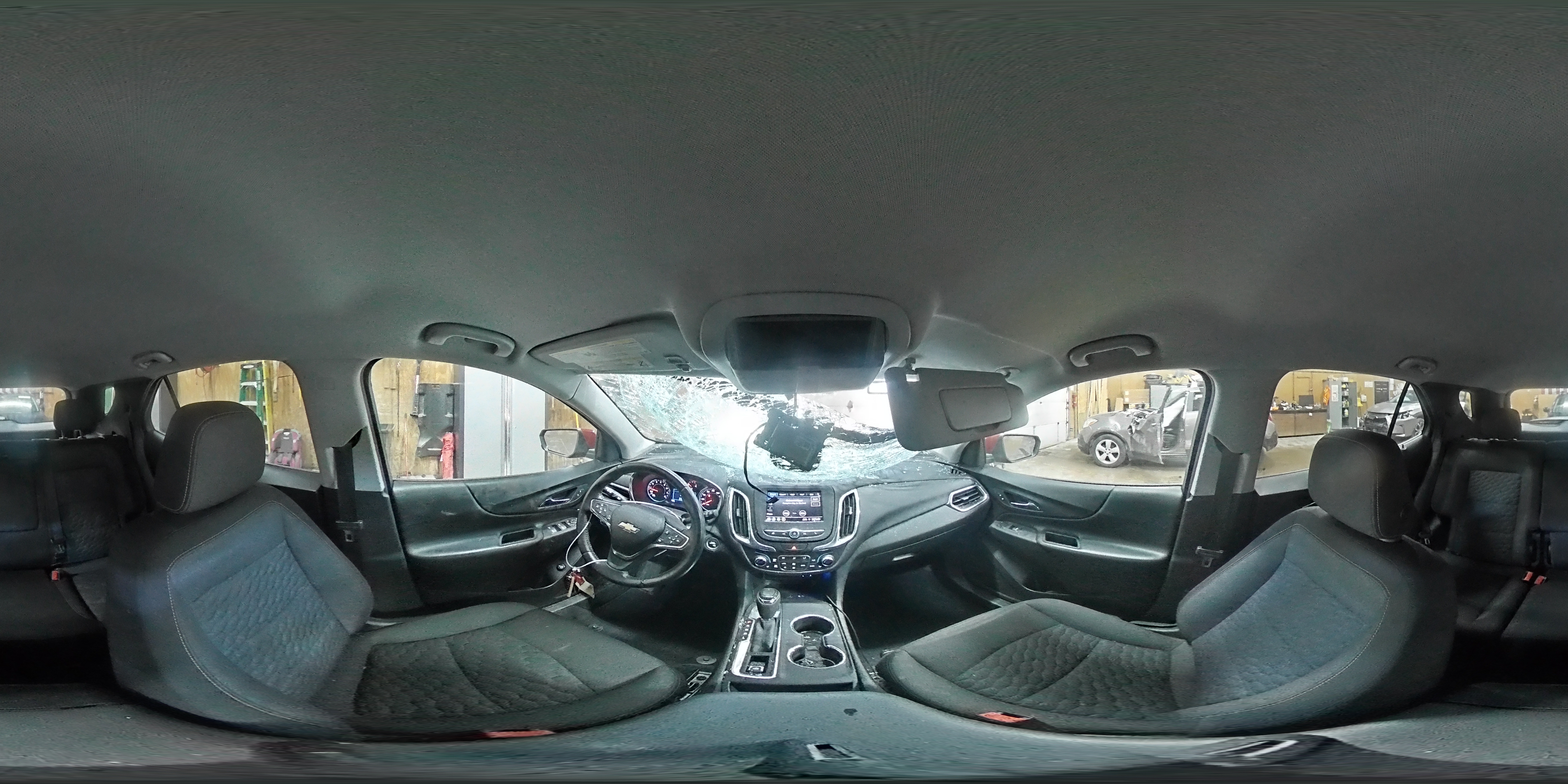 2020 Chevrolet Equinox Lt VIN: 2GNAXUEV8L6264565 Lot: 61908604