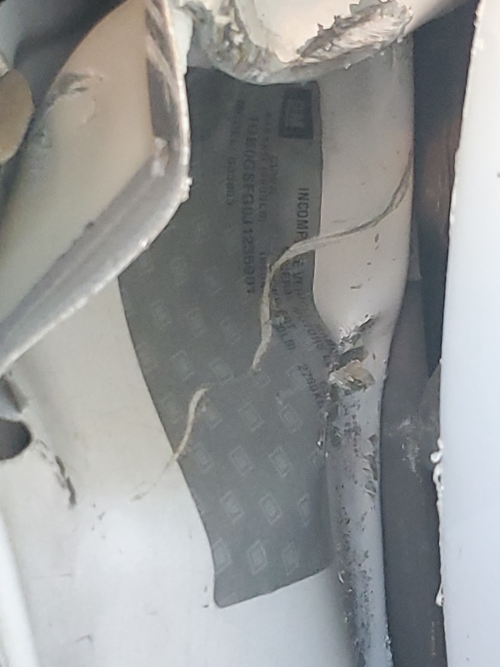 1GB0GSFG0J1235901 2018 Chevrolet Express G3500