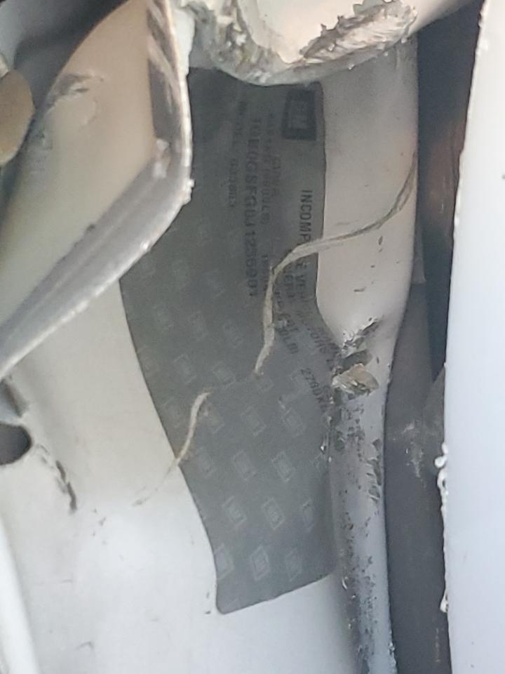 2018 Chevrolet Express G3500 VIN: 1GB0GSFG0J1235901 Lot: 63206124