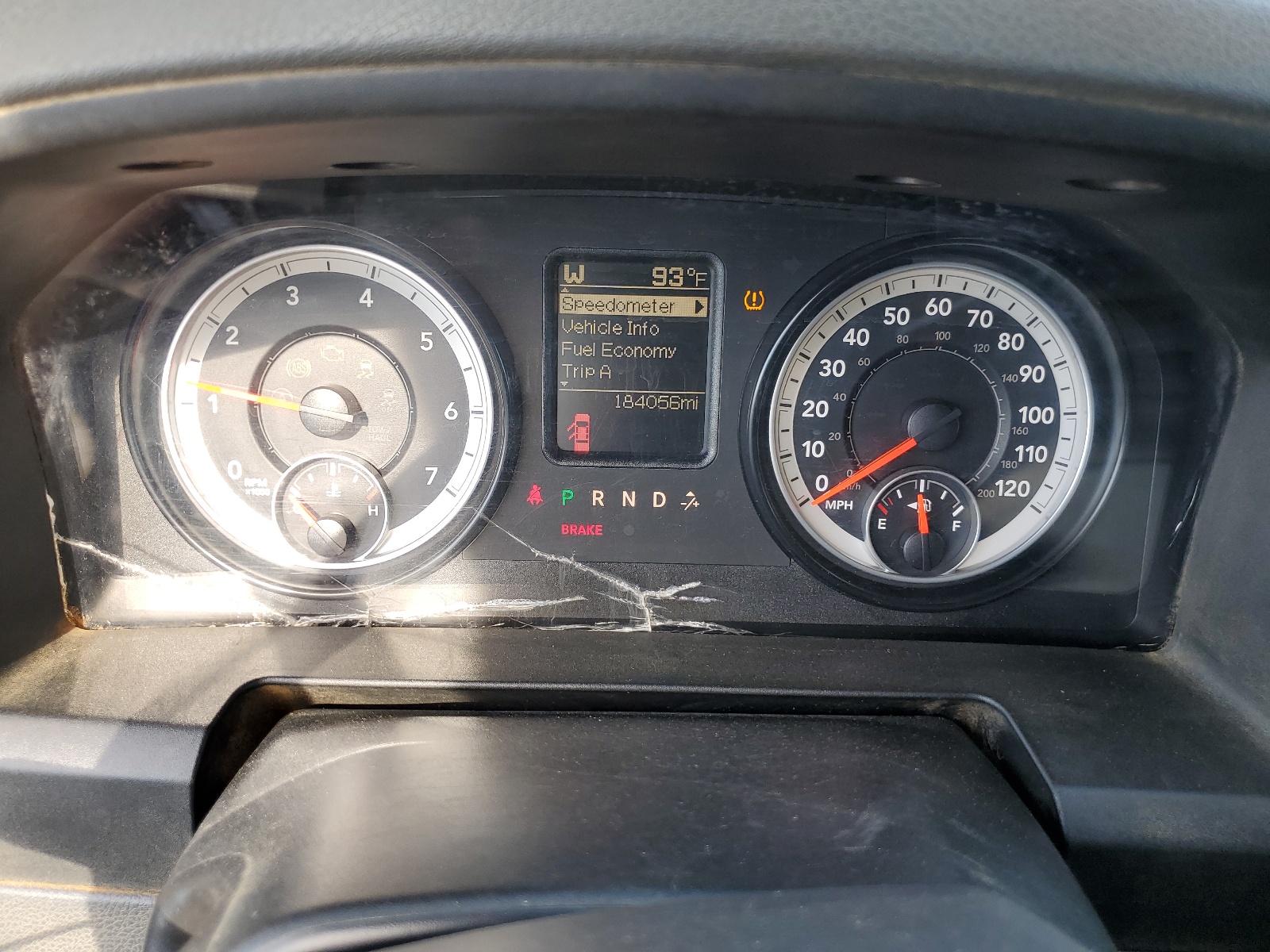 1C6RR7KT3ES379544 2014 Ram 1500 St