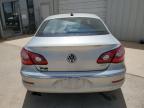 2010 VOLKSWAGEN CC SPORT   for sale at Copart AL - TANNER