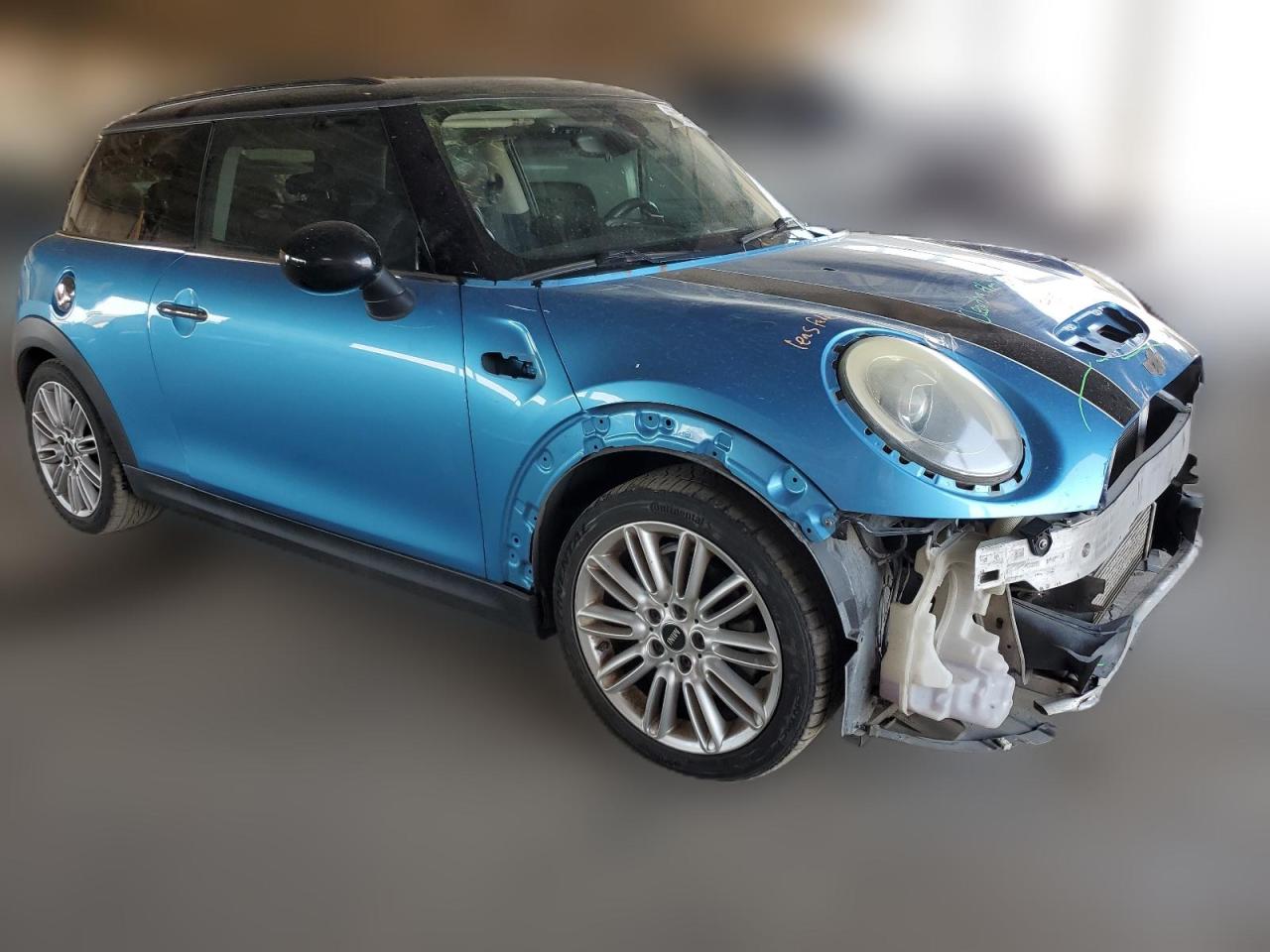 2015 MINI Cooper - Image 4