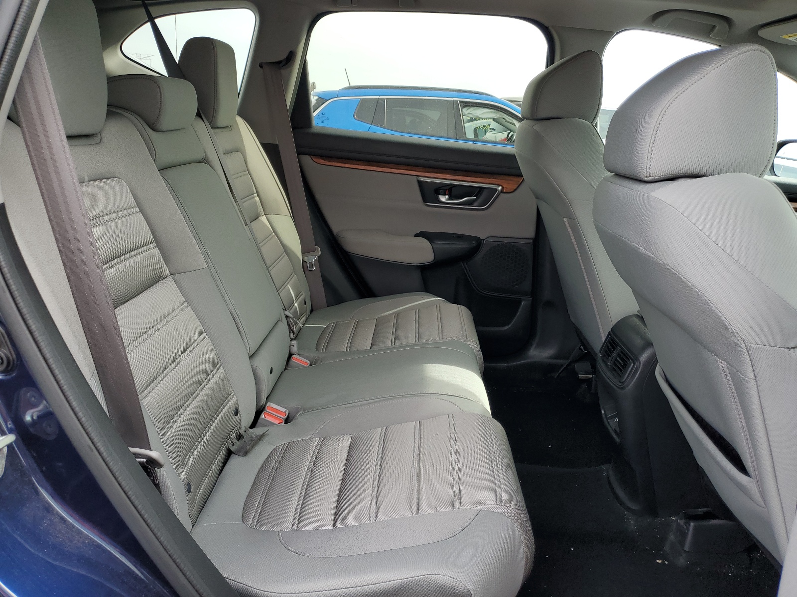 7FARW2H51KE019246 2019 Honda Cr-V Ex