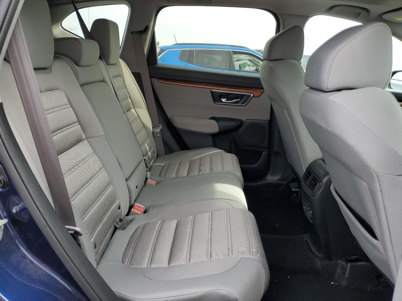 2019 Honda Cr-V Ex VIN: 7FARW2H51KE019246 Lot: 61754154