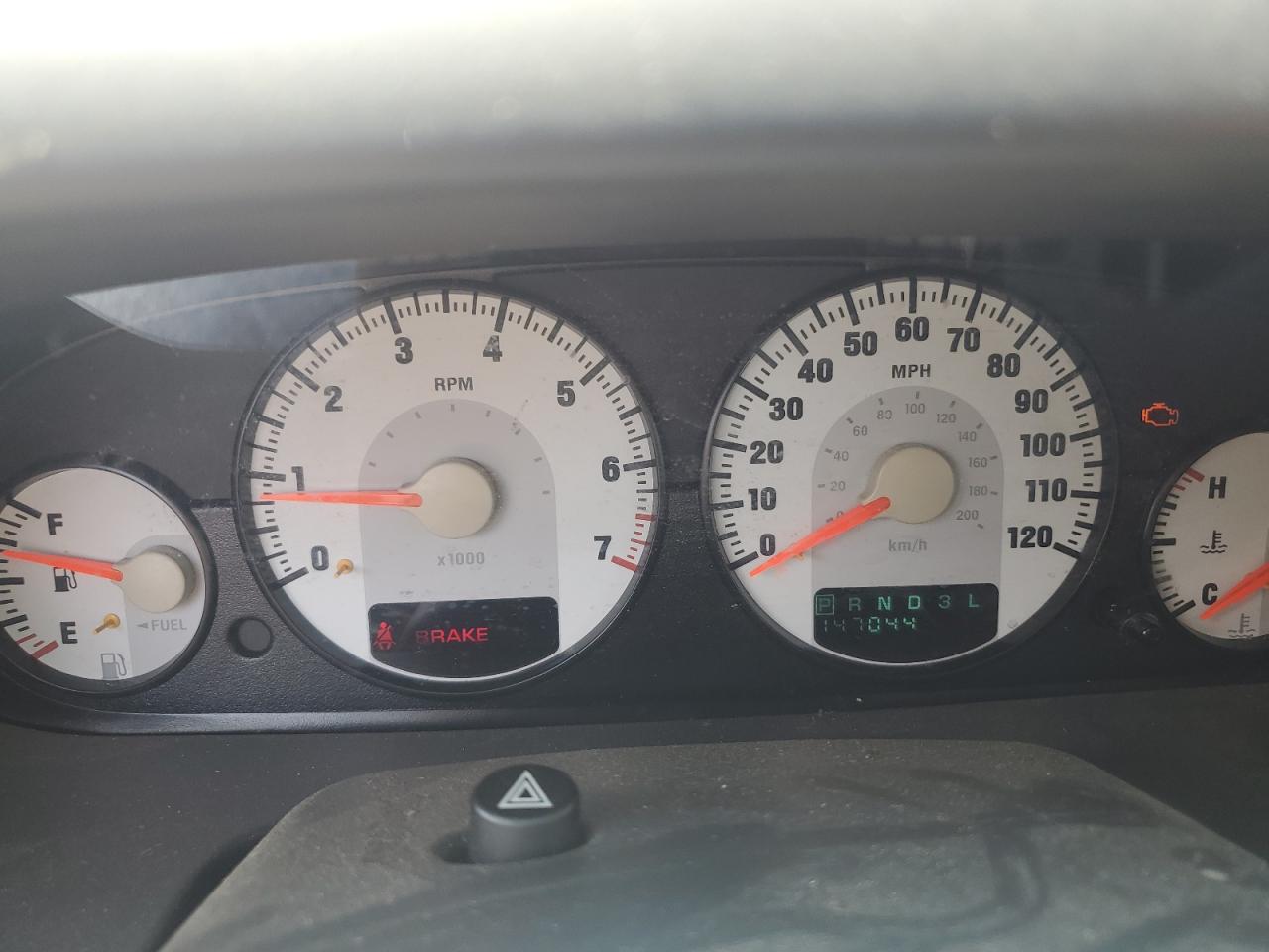 2004 Dodge Stratus Se VIN: 1B3EL36X74N366275 Lot: 64878434