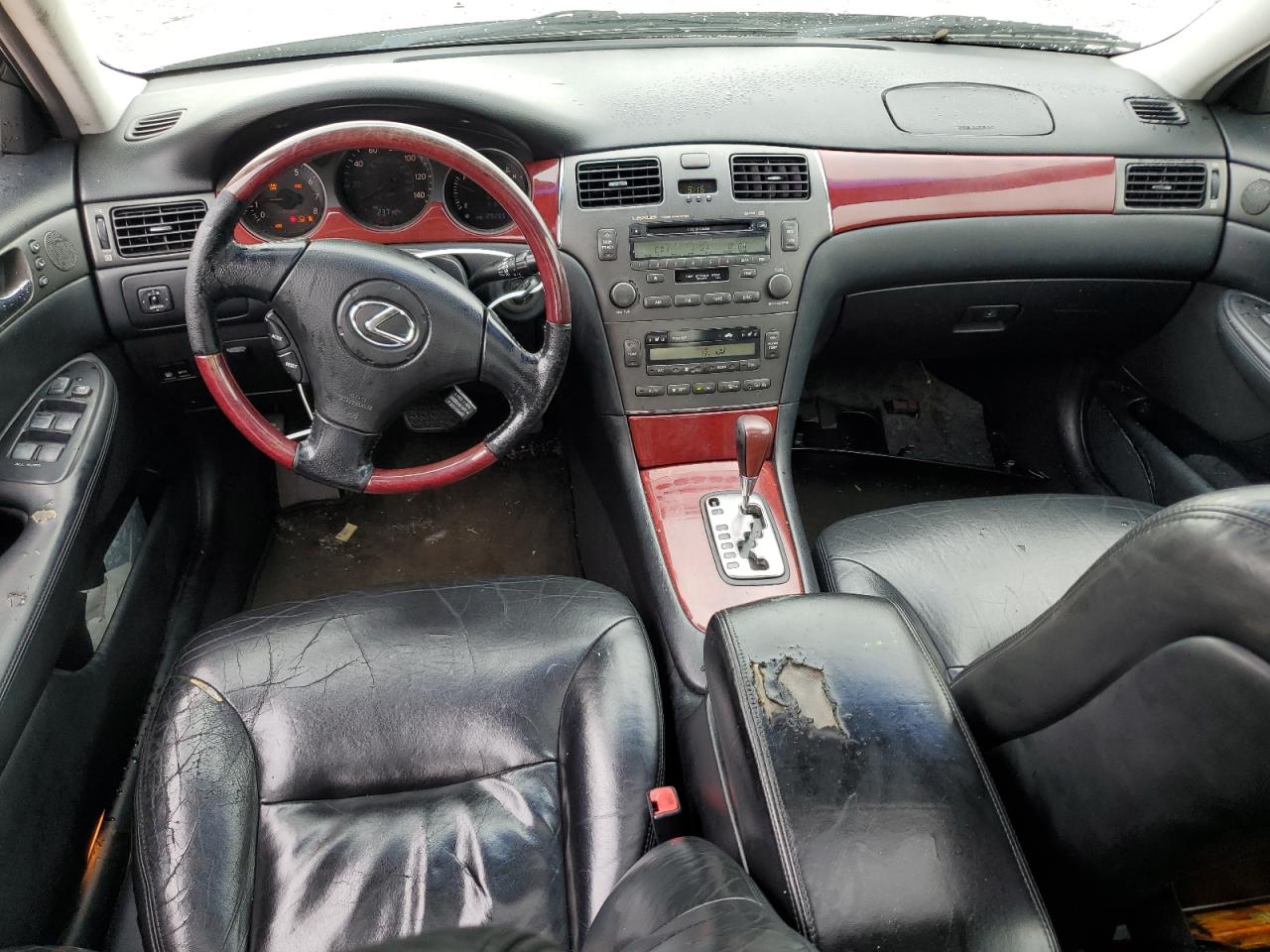 2003 Lexus Es 300 VIN: JTHBF30G936006028 Lot: 64753614