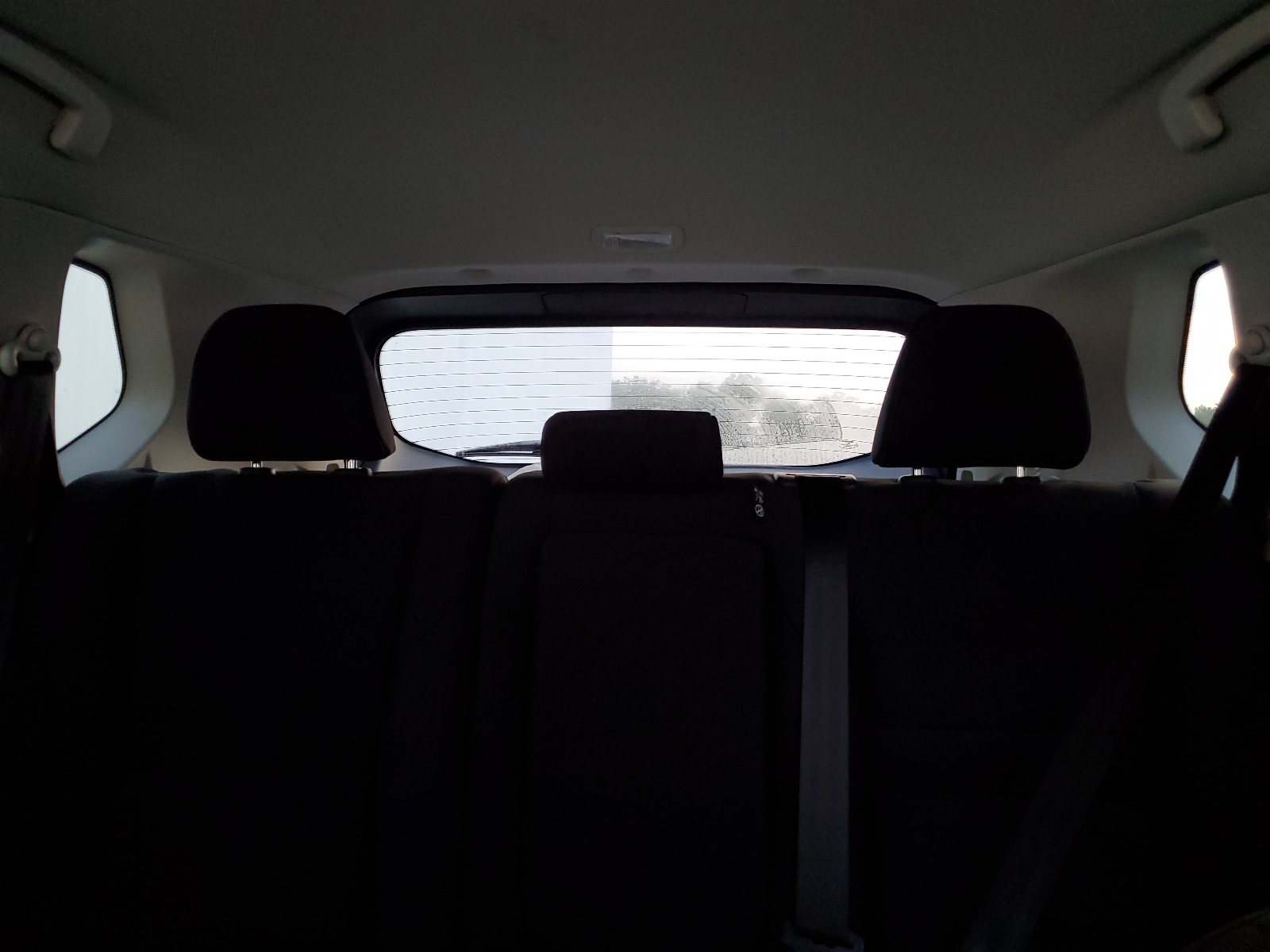 5N1BT3AA0PC873180 2023 Nissan Rogue S