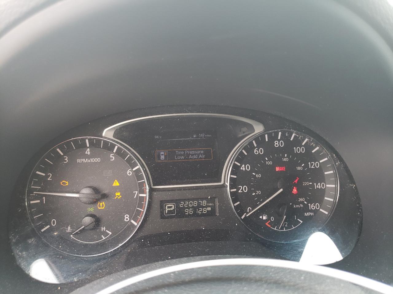 1N4AL3APXFN379728 2015 Nissan Altima 2.5