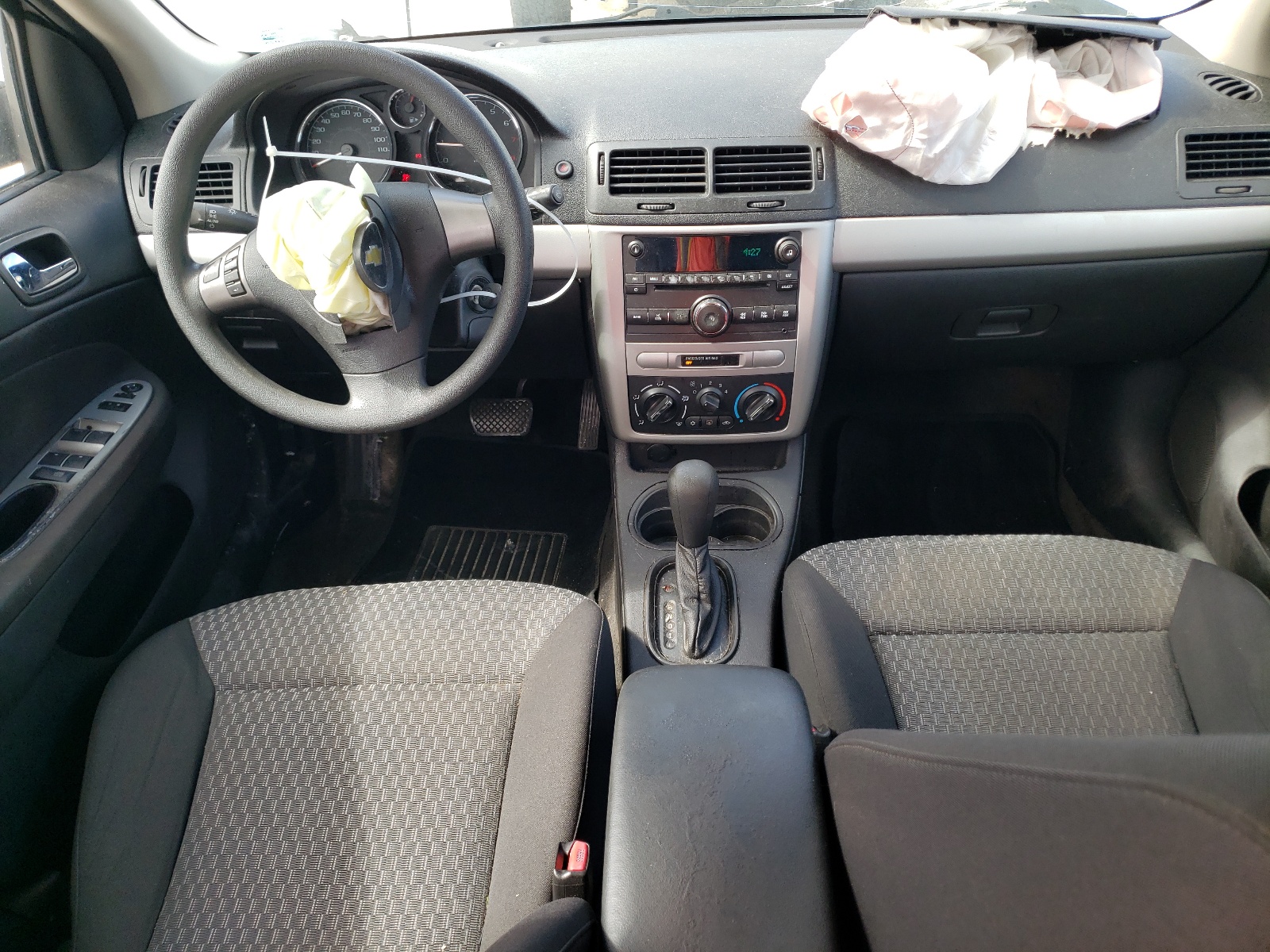 1G1AD5F54A7161218 2010 Chevrolet Cobalt 1Lt