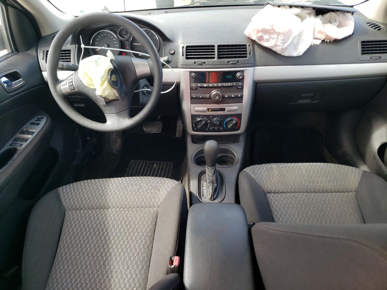 2010 Chevrolet Cobalt 1Lt VIN: 1G1AD5F54A7161218 Lot: 65338904