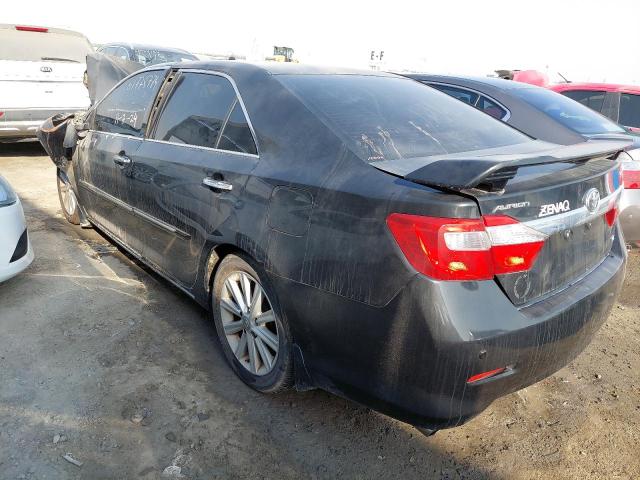 6T1BK4FKXDX951354 - 2013 TOYOTA AURION - #61775774