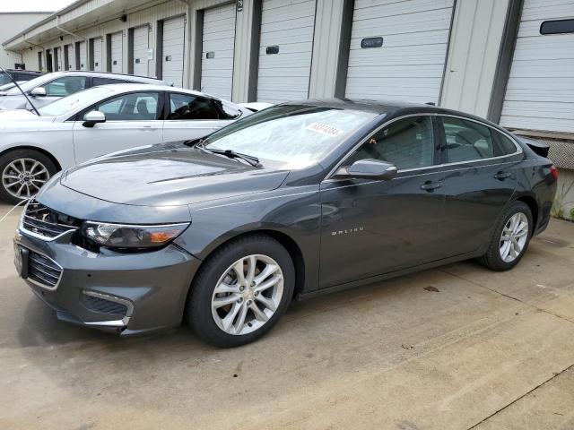  CHEVROLET MALIBU 2016 Szary