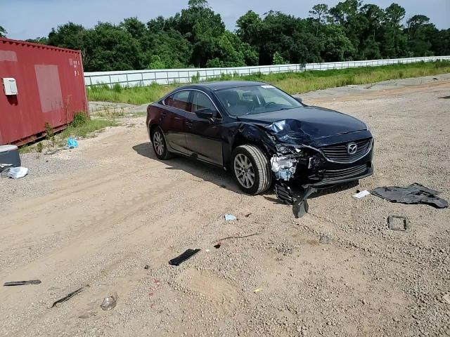 2016 Mazda 6 Sport VIN: JM1GJ1U55G1475199 Lot: 62658144