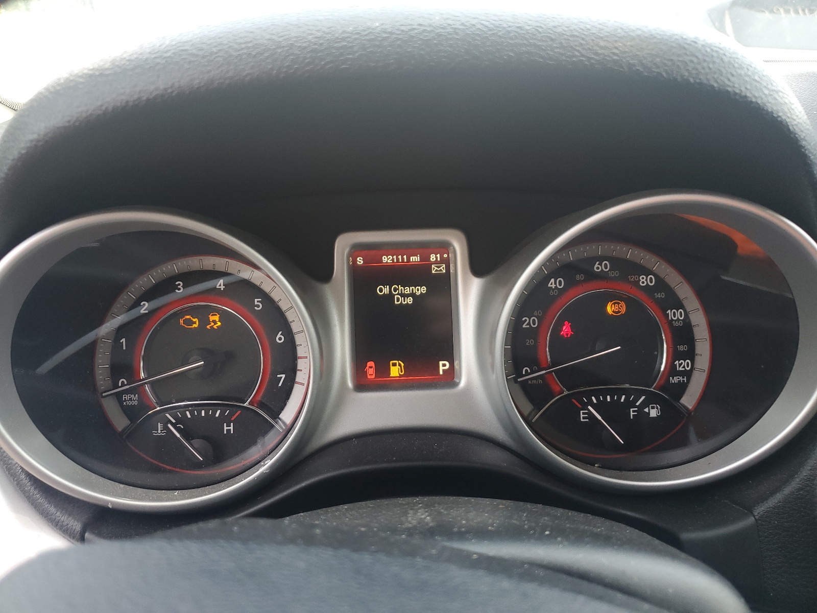 3C4PDDEG2KT721121 2019 Dodge Journey Gt