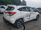 3CZRU6H1XLM****** Salvage and Repairable 2020 Honda HR-V in CT - East Granby