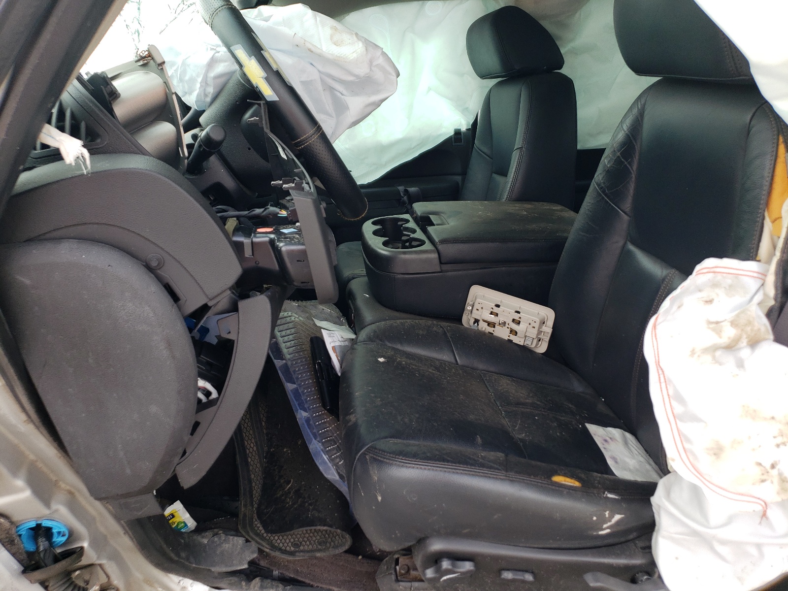 1GCRCSE05CZ287693 2012 Chevrolet Silverado C1500 Lt