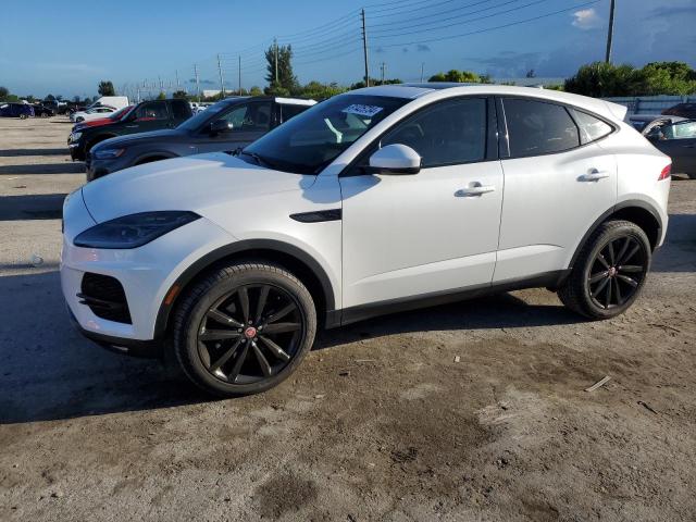 2022 Jaguar E-Pace Se