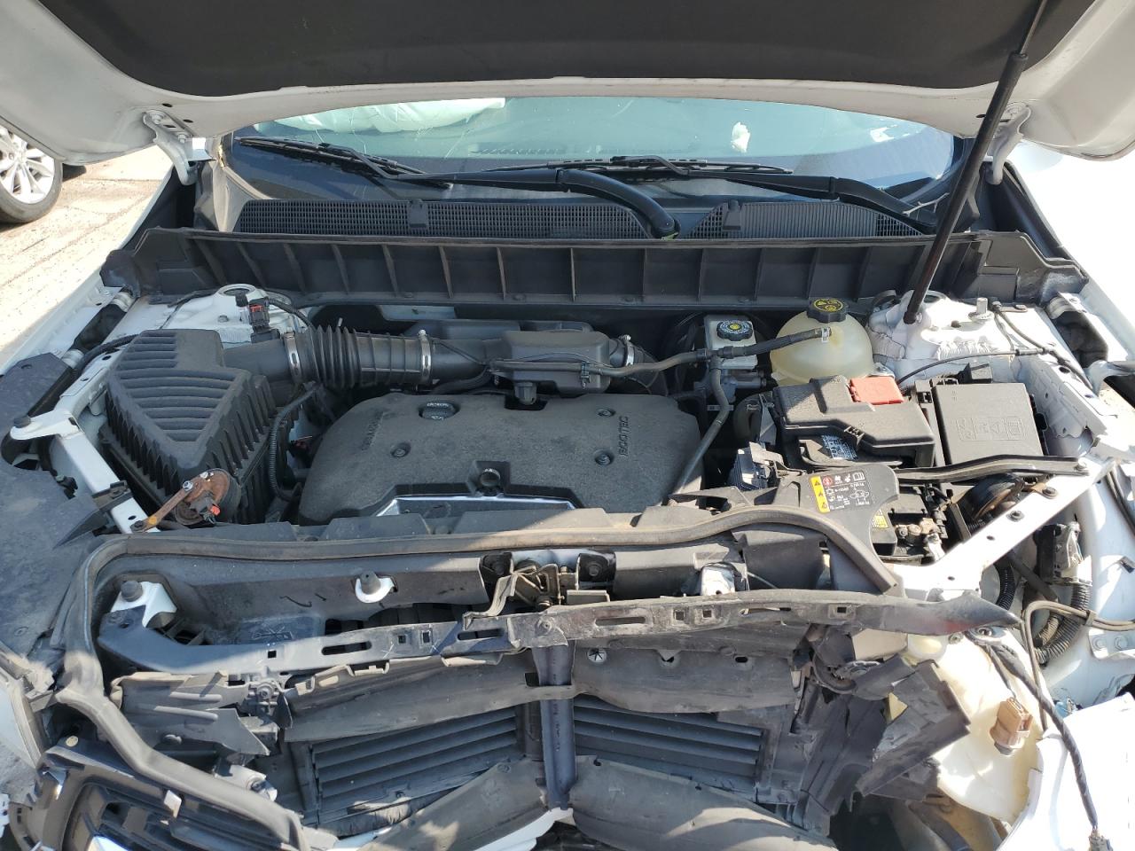 2018 GMC Acadia - Image 12