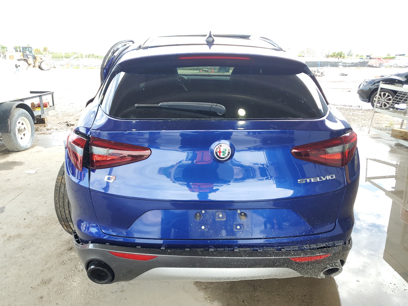 ZASPAKBN8N7D39112 2022 Alfa Romeo Stelvio Ti