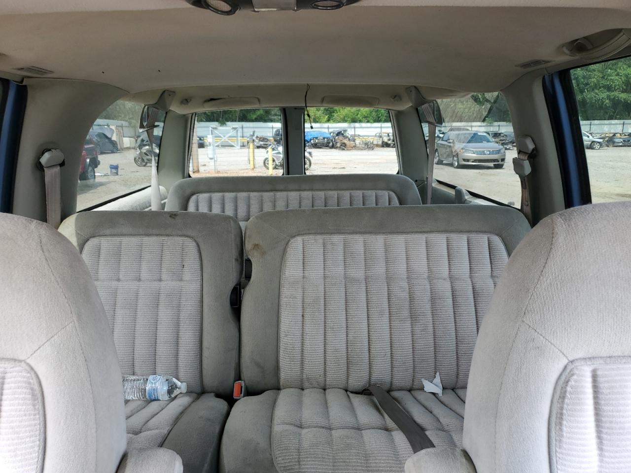 1994 GMC Suburban C1500 VIN: 1GKEC16K6RJ771070 Lot: 63801474