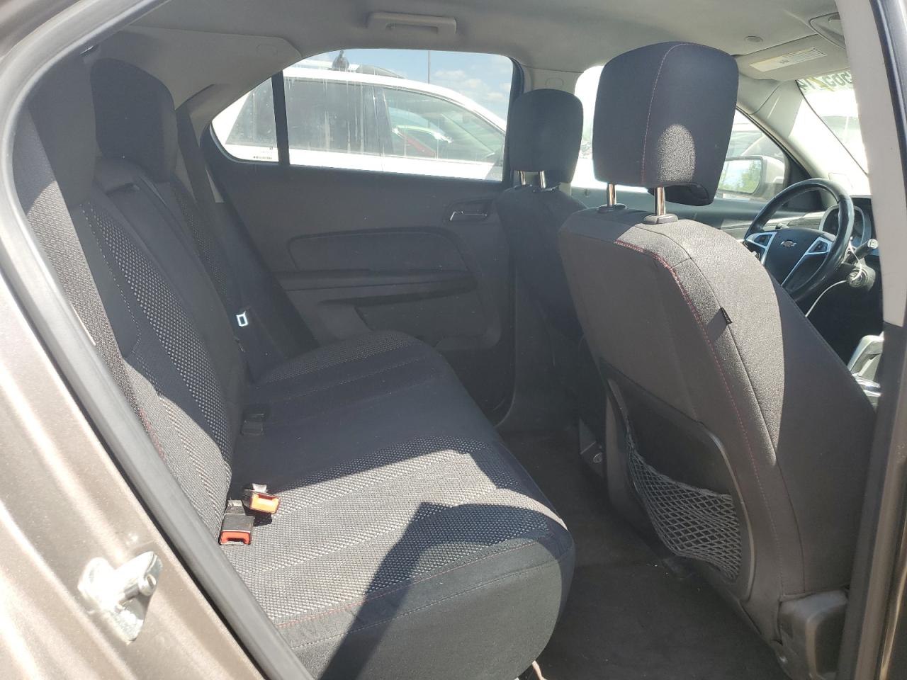 2011 Chevrolet Equinox Lt VIN: 2CNALDEC6B6337137 Lot: 63565214