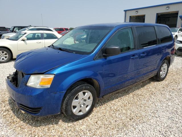 2010 Dodge Grand Caravan Se