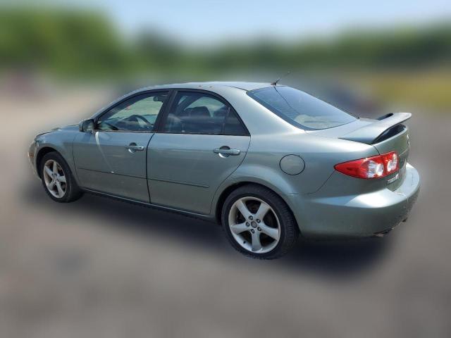 1YVHP80C155M18630 | 2005 Mazda 6 i