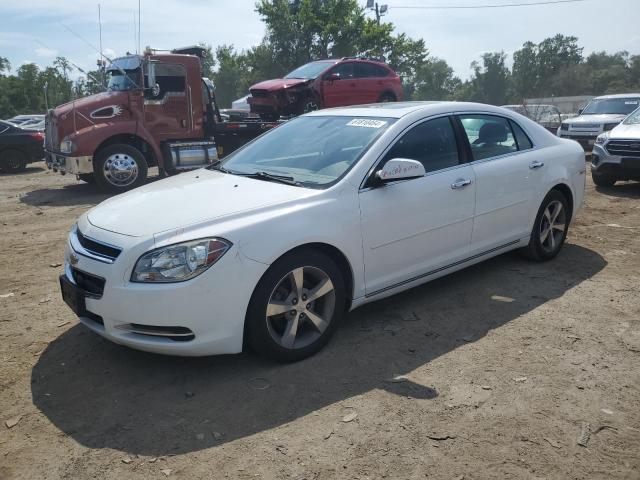 2012 Chevrolet Malibu 1Lt