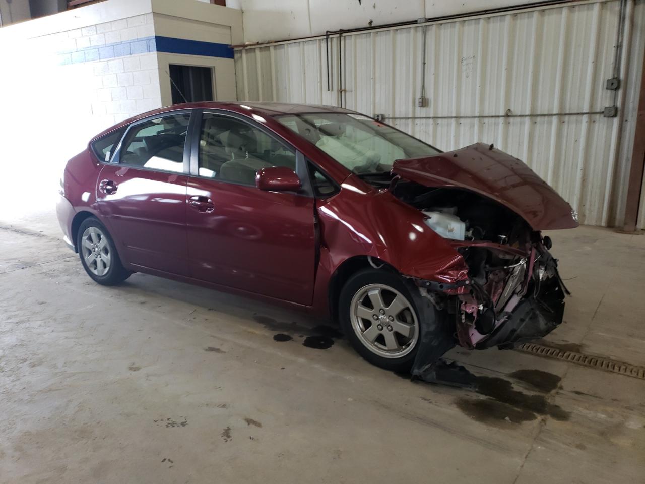 2005 Toyota Prius - Image 4
