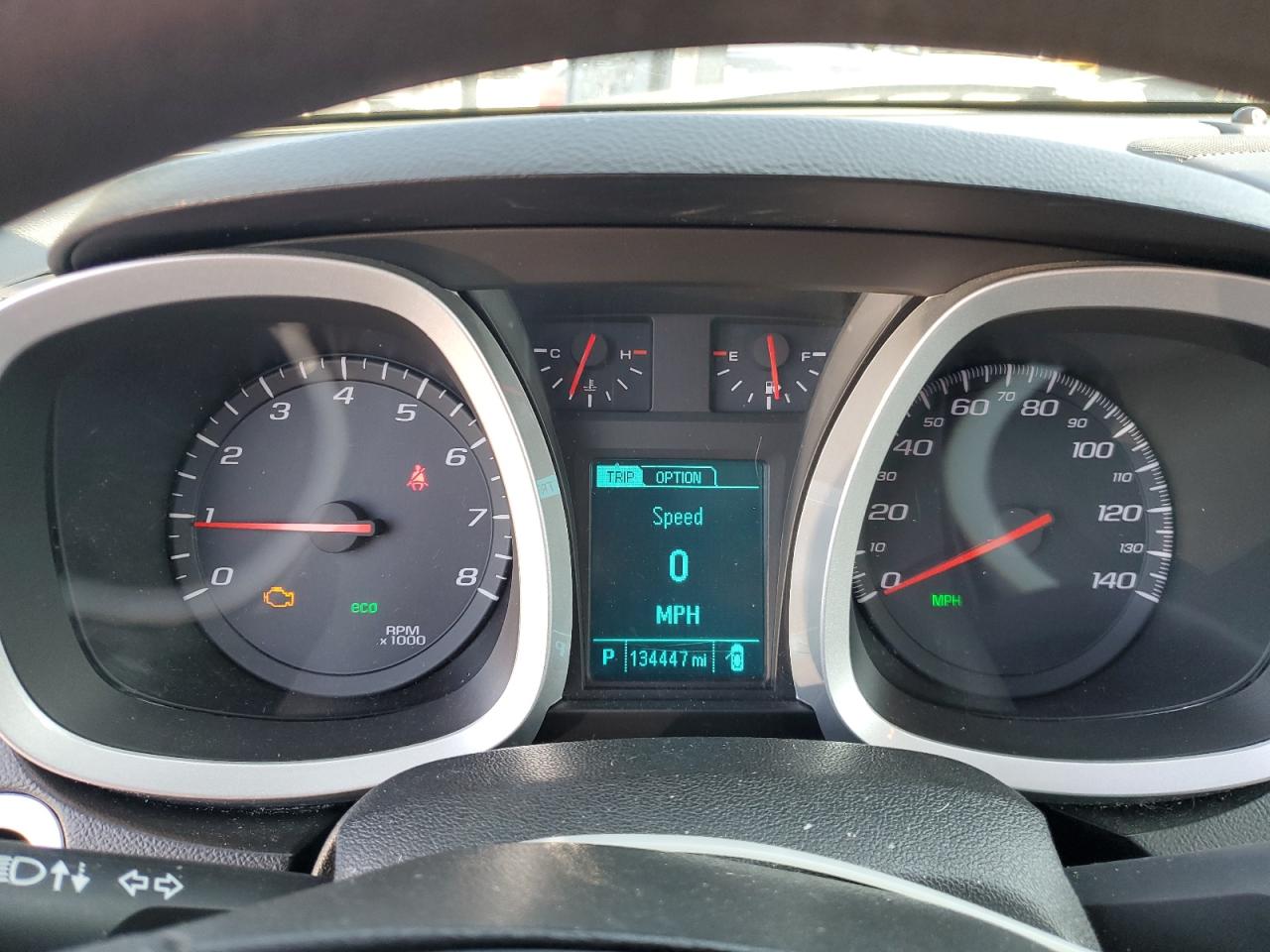 2017 Chevrolet Equinox Lt VIN: 2GNALCEK9H1597602 Lot: 63499834