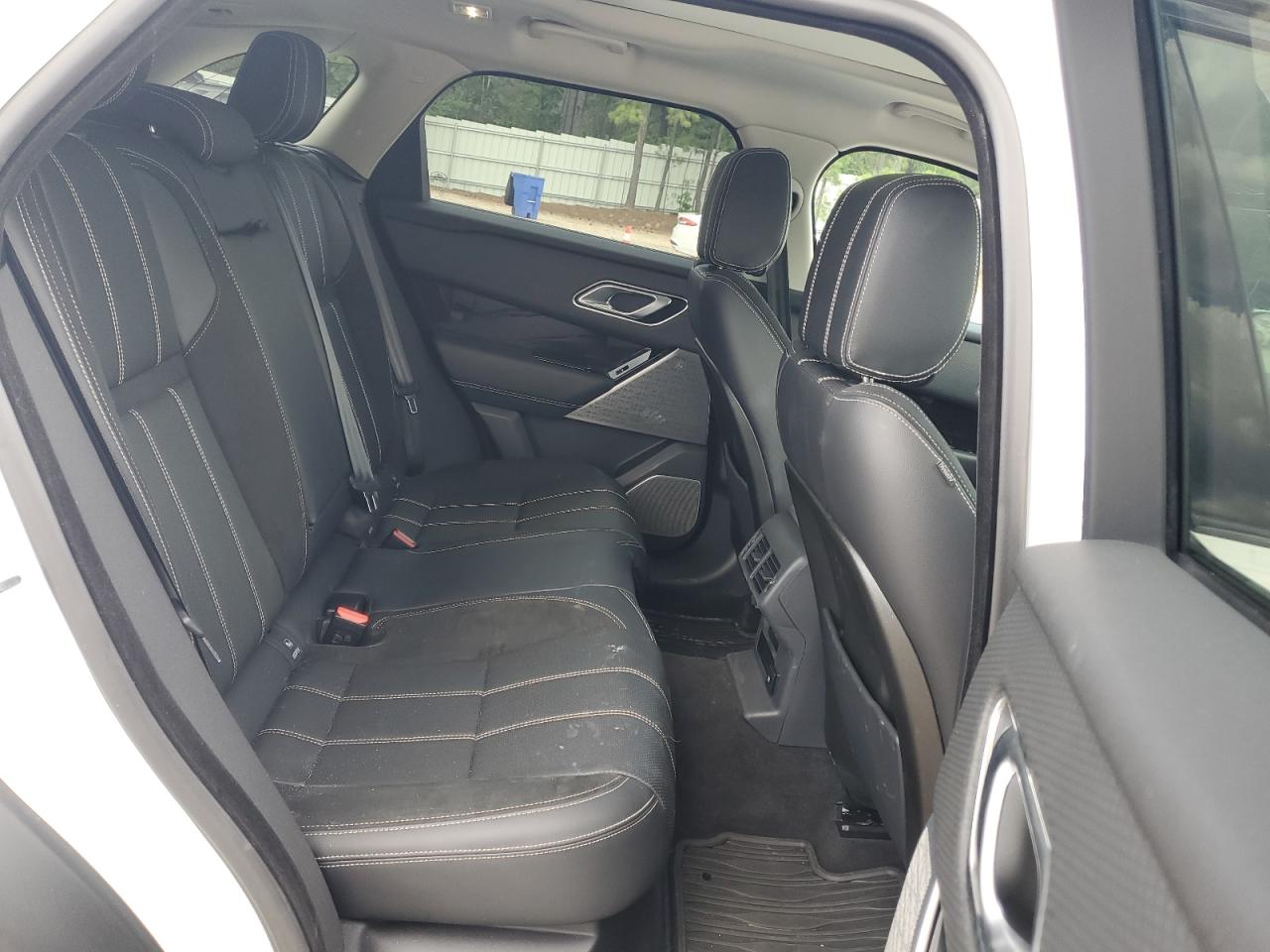 2020 Land Rover Range Rover Velar S VIN: SALYB2EX7LA289447 Lot: 62392354