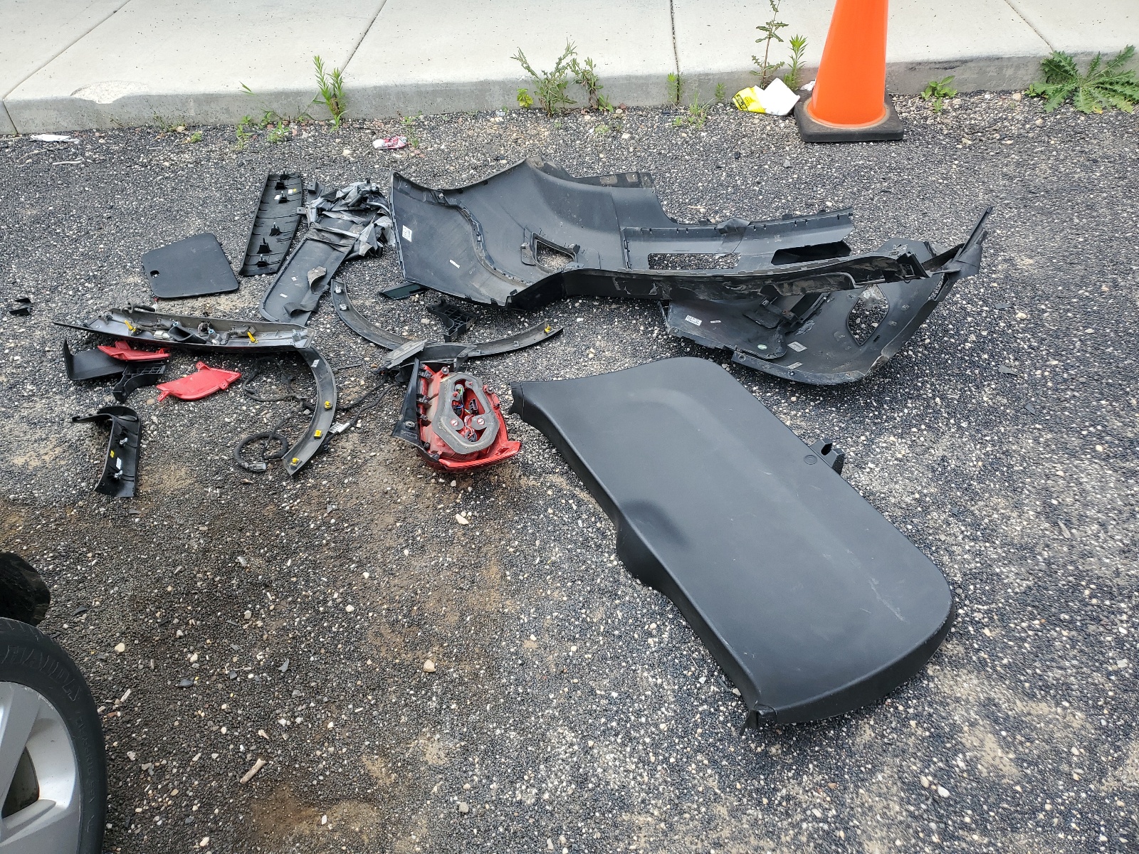 KL4CJCSB6FB243538 2015 Buick Encore