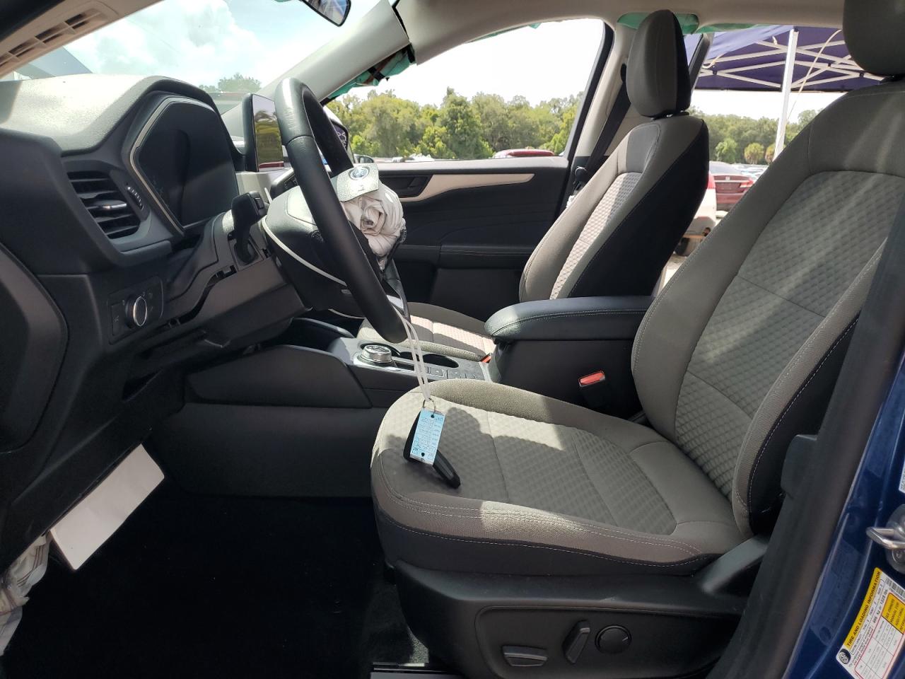 2022 Ford Escape Se VIN: 1FMCU0G64NUB84415 Lot: 65519304