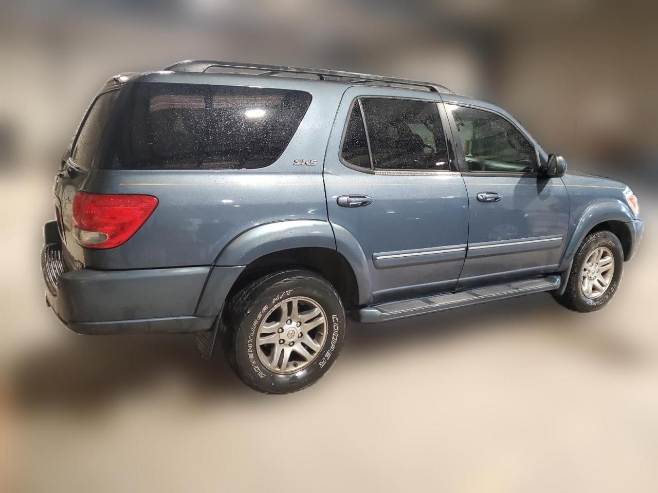 2005 Toyota Sequoia Sr5 VIN: 5TDZT34A15S243615 Lot: 63068574