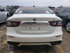 2019 Nissan Maxima S na sprzedaż w Chicago Heights, IL - Vandalism