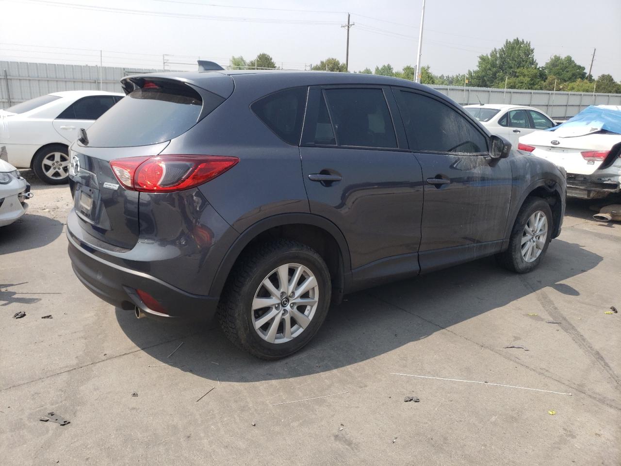 2014 Mazda CX-5 - Image 3
