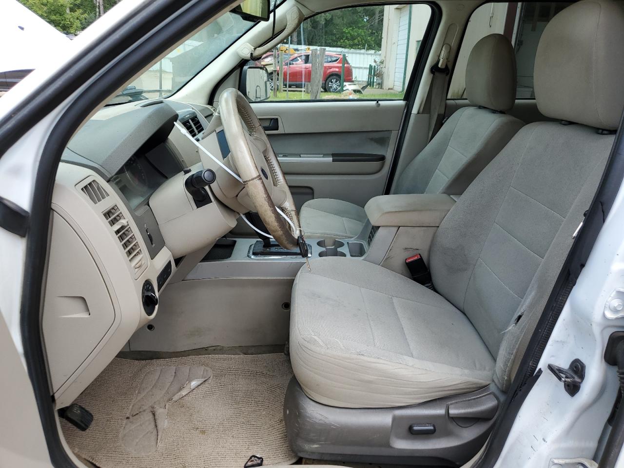 2010 Ford Escape Xlt VIN: 1FMCU9DG0AKC21953 Lot: 63768714