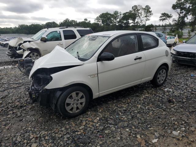 2009 Hyundai Accent Gs