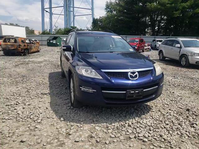 2008 Mazda Cx-9 VIN: JM3TB38VX80133232 Lot: 62735594