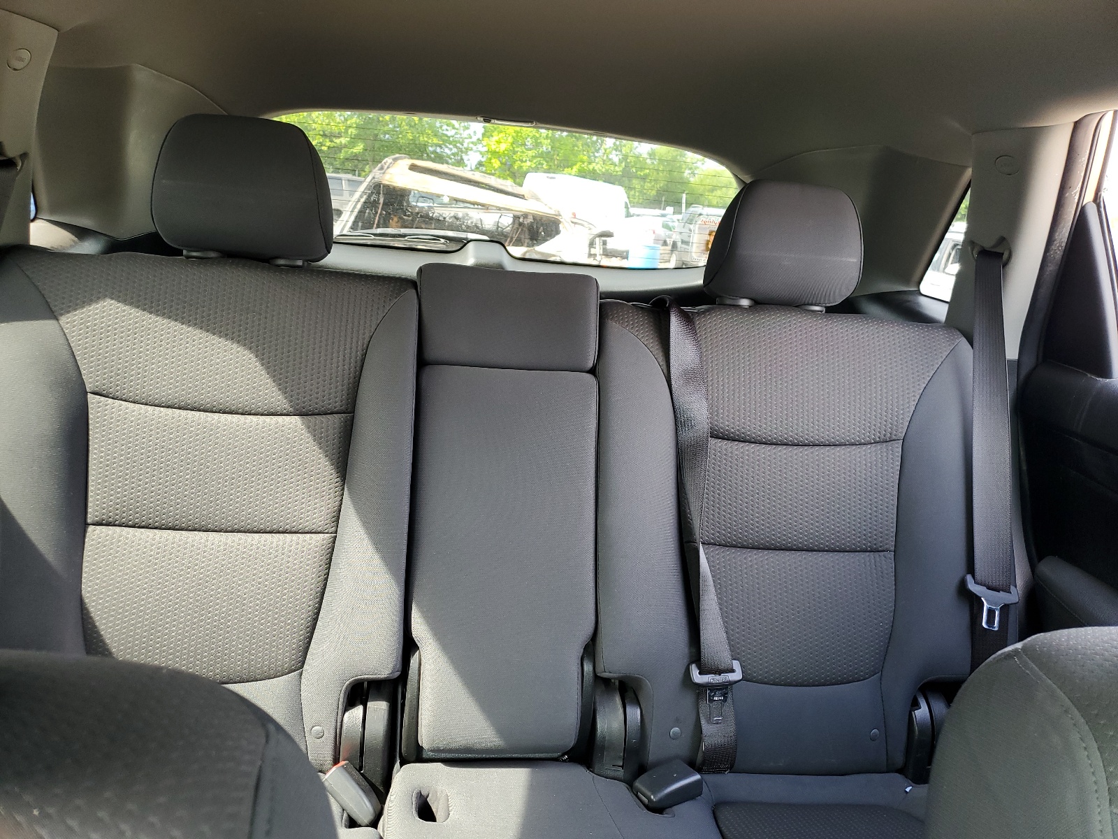 5XYKT3A69DG386471 2013 Kia Sorento Lx