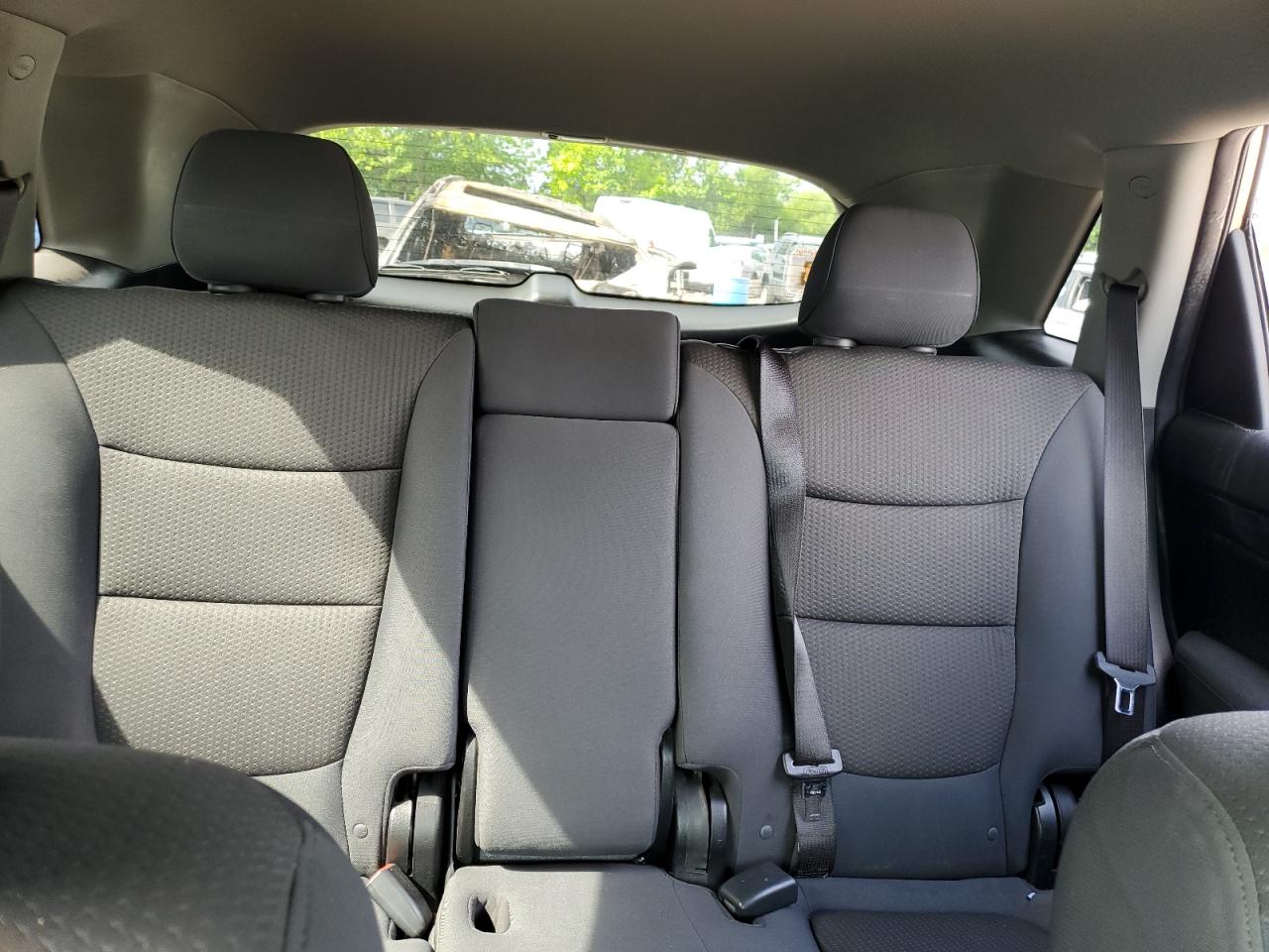 2013 Kia Sorento Lx VIN: 5XYKT3A69DG386471 Lot: 62829674