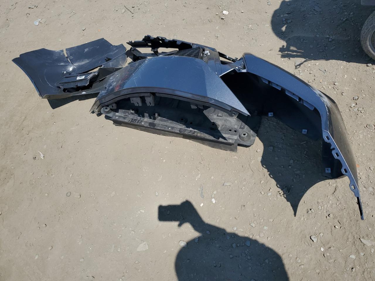 2022 Nissan Versa Sr VIN: 3N1CN8FV3NL852209 Lot: 62330994