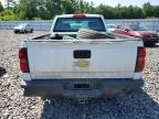 2015 Chevrolet Silverado K1500 на продаже в Windham, ME - Side