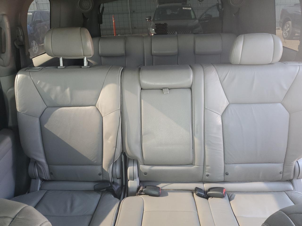 2010 Honda Pilot Exl VIN: 5FNYF4H6XAB025069 Lot: 61209884