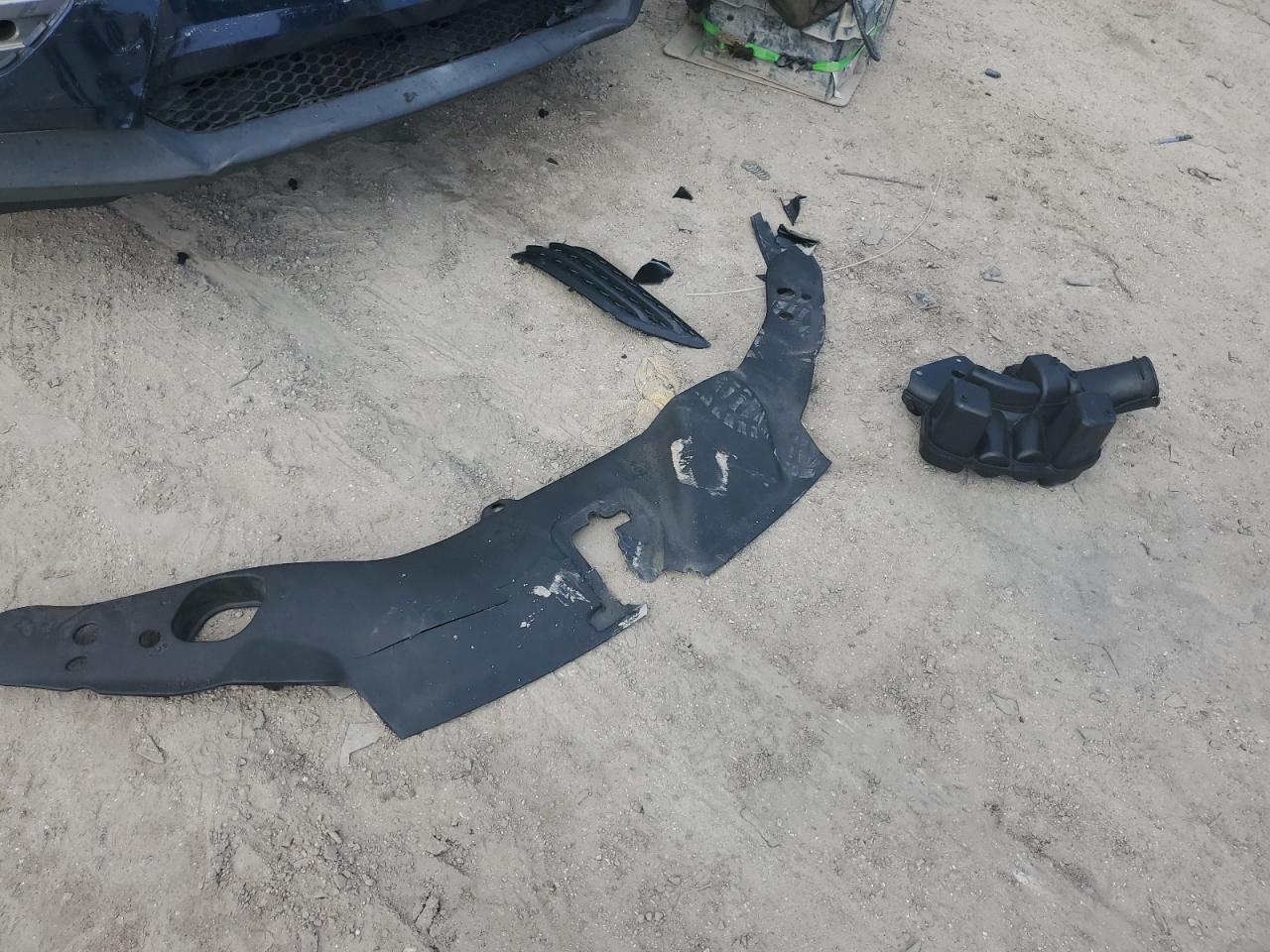 2016 Honda Pilot Ex VIN: 5FNYF5H39GB012804 Lot: 64814074