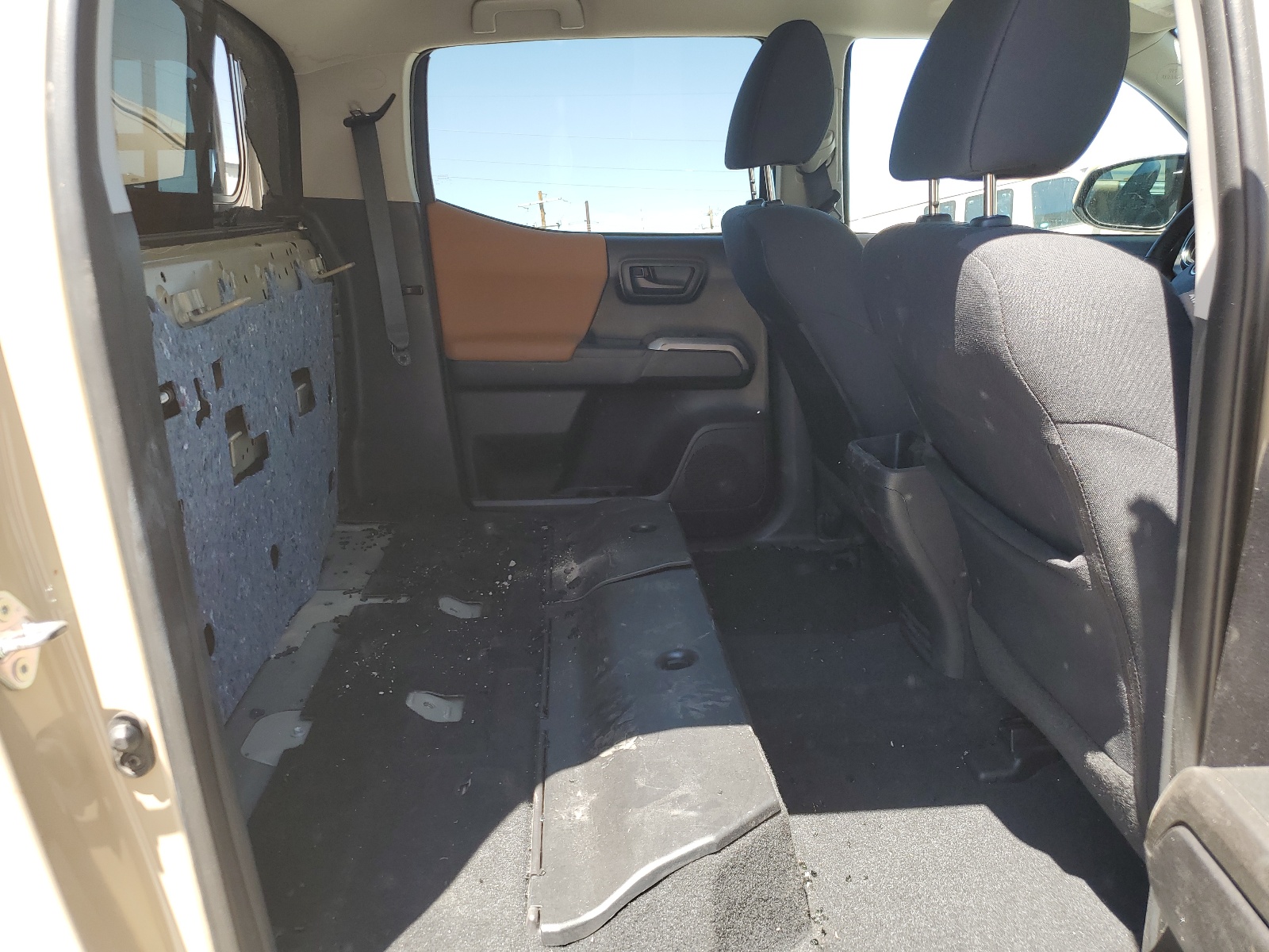 3TMCZ5AN5LM313024 2020 Toyota Tacoma Double Cab