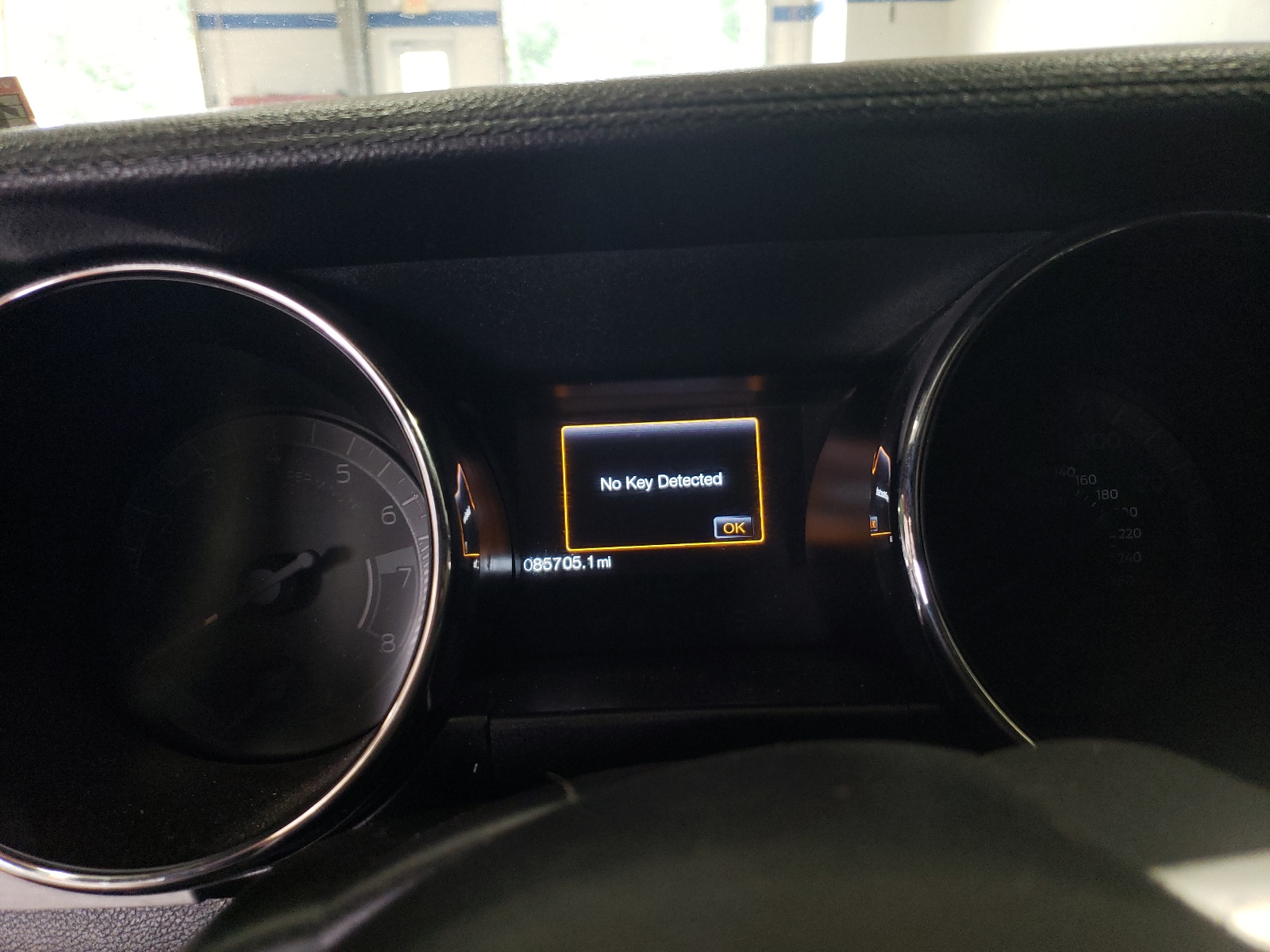 1FA6P8TH3G5337156 2016 Ford Mustang