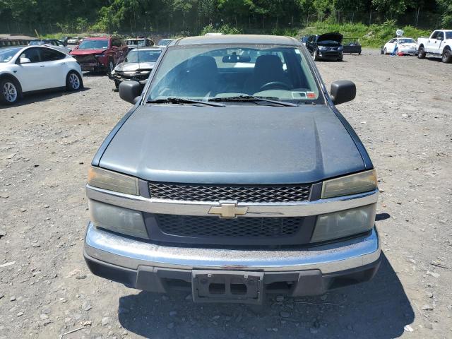 1GCCS198668242453 | 2006 Chevrolet colorado